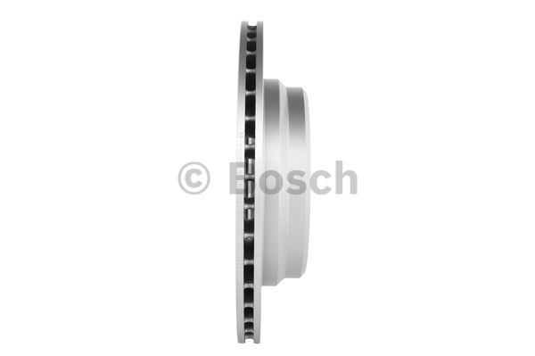 Bosch Диск гальмівний задній вентильований – ціна 1726 UAH