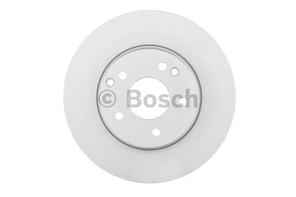 Bosch Диск гальмівний передній вентильований – ціна 1771 UAH
