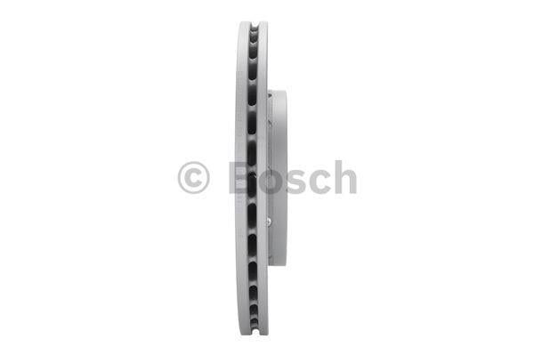Bosch Диск гальмівний передній вентильований – ціна 1302 UAH
