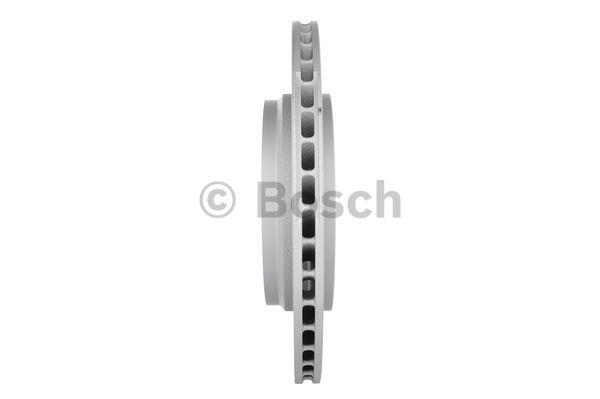 Bosch Диск гальмівний задній вентильований – ціна 3265 UAH