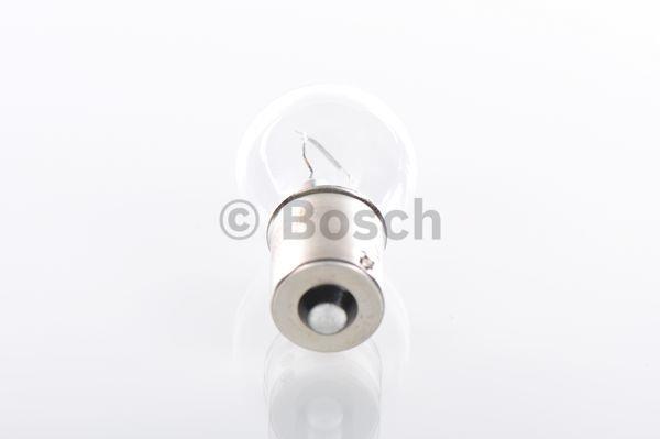Bosch Лампа розжарювання P21W 12V 21W – ціна 21 UAH