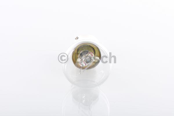 Bosch Лампа розжарювання P21W 12V 21W – ціна 20 UAH