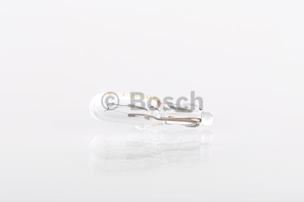 Лампа розжарювання W1,2W 12V 1,2W Bosch 1 987 302 208