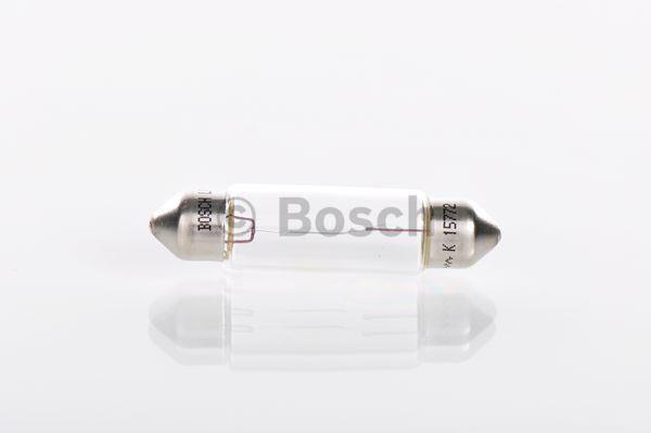 Bosch Лампа розжарювання C10W 12V 10W – ціна 21 UAH