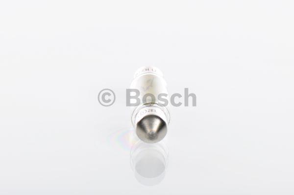 Bosch Лампа розжарювання C5W 12V 5W – ціна 21 UAH