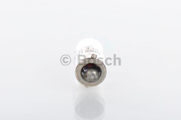 Лампа розжарювання T2W 12V 2W Bosch 1 987 302 212