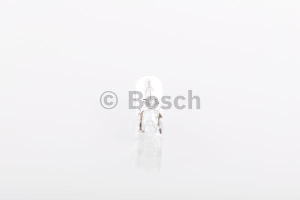 Лампа розжарювання W2W 12V 2W Bosch 1 987 302 218