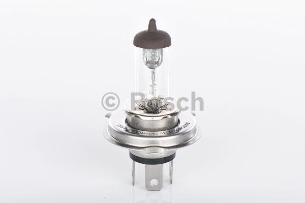 Лампа галогенна Bosch Trucklight 24В H4 75&#x2F;70Вт Bosch 1 987 302 441
