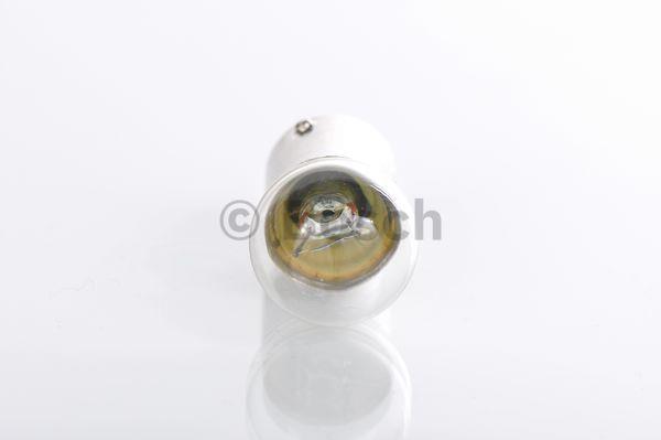 Bosch Лампа розжарювання R10W 6V 10W – ціна 736 UAH