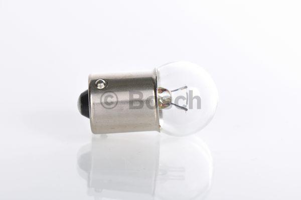 Bosch Лампа розжарювання R10W 6V 10W – ціна 736 UAH