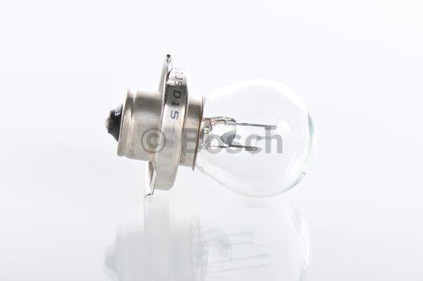 Bosch Лампа галогенна Bosch Motorcycle 6В S3 15Вт – ціна 93 UAH