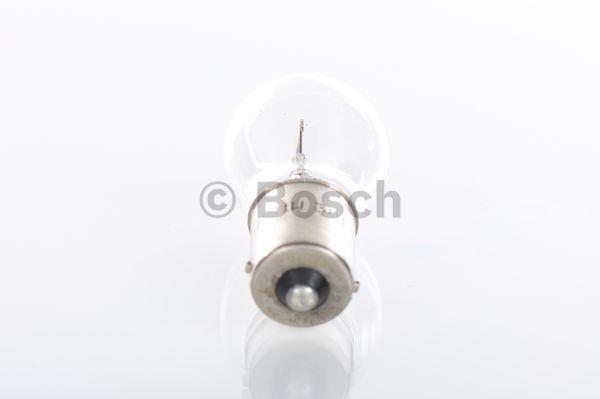 Лампа розжарювання P21W 6V 21W Bosch 1 987 302 607