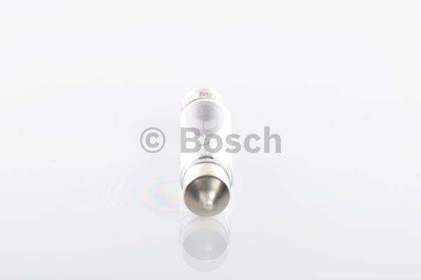 Bosch Лампа розжарювання C10W 6V 10W – ціна 755 UAH