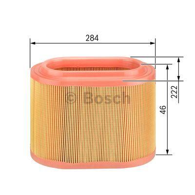 Купити Bosch 1 987 429 150 за низькою ціною в Україні!