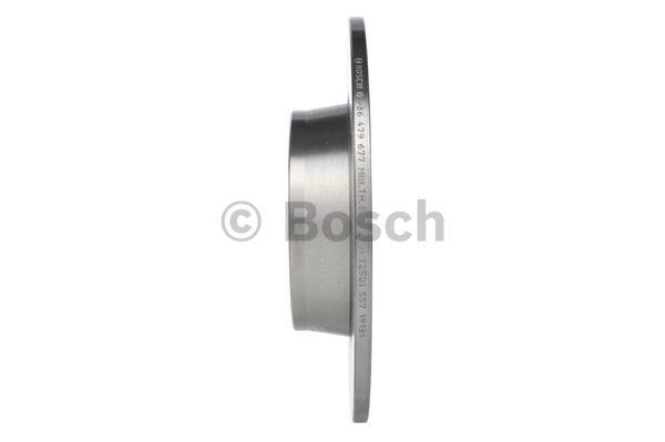 Купити Bosch 0986479677 – суперціна на EXIST.UA!