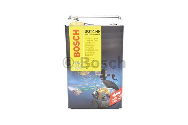 Bosch Гальмівна рідина – ціна