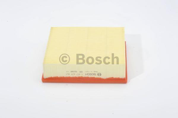 Bosch Повітряний фільтр – ціна 249 UAH