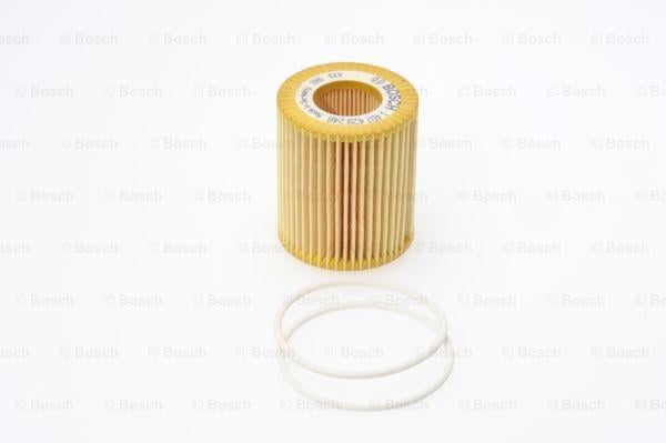 Bosch Фільтр масляний – ціна 249 UAH