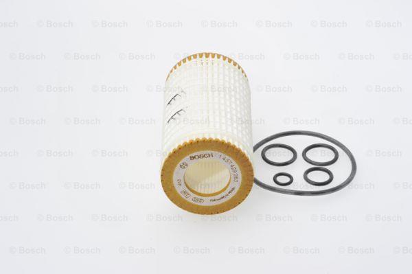 Bosch Фільтр масляний – ціна 313 UAH