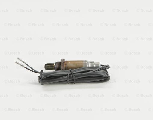 Bosch Датчик кисневий &#x2F; Лямбда-зонд – ціна 2552 UAH