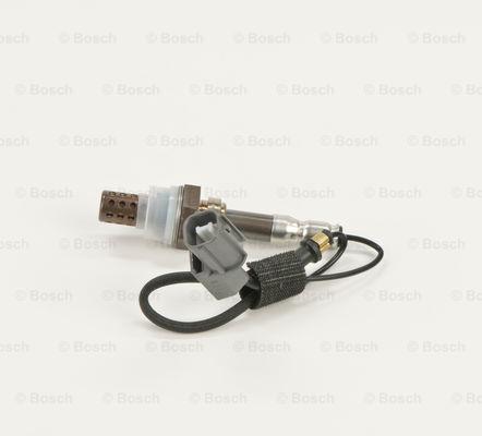 Bosch Датчик кисневий &#x2F; Лямбда-зонд – ціна 4890 UAH