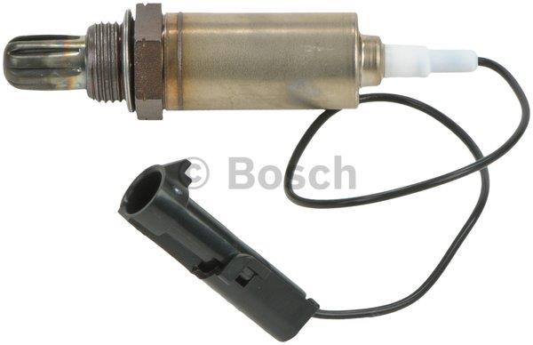 Bosch Датчик кисневий &#x2F; Лямбда-зонд – ціна 1255 UAH