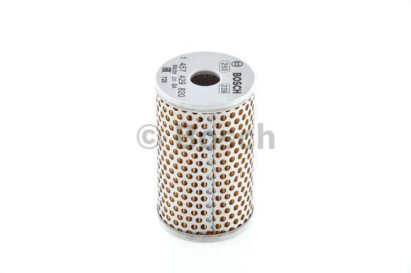 Bosch Фільтр масляний – ціна 159 UAH