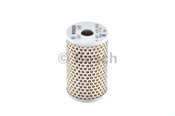 Bosch Фільтр масляний – ціна 165 UAH