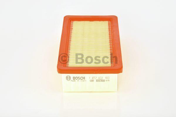 Повітряний фільтр Bosch 1 457 432 183