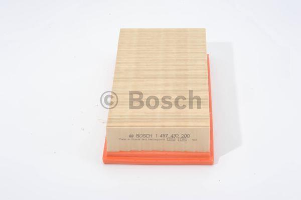 Bosch Повітряний фільтр – ціна 341 UAH