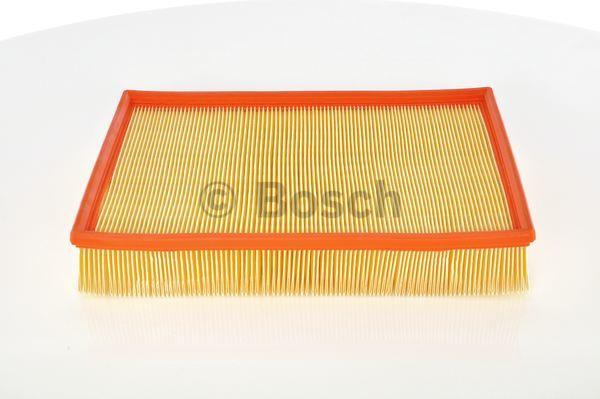 Повітряний фільтр Bosch 1 457 432 203