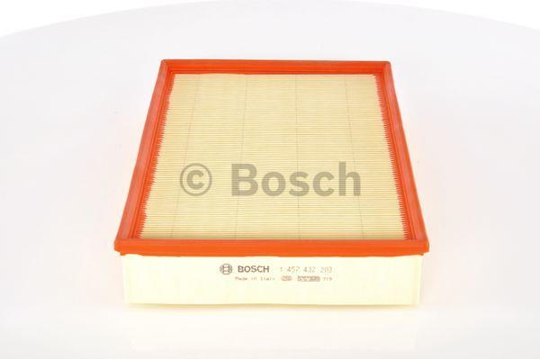 Bosch Повітряний фільтр – ціна 407 UAH