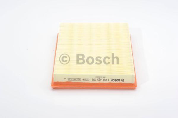 Повітряний фільтр Bosch 1 457 433 055
