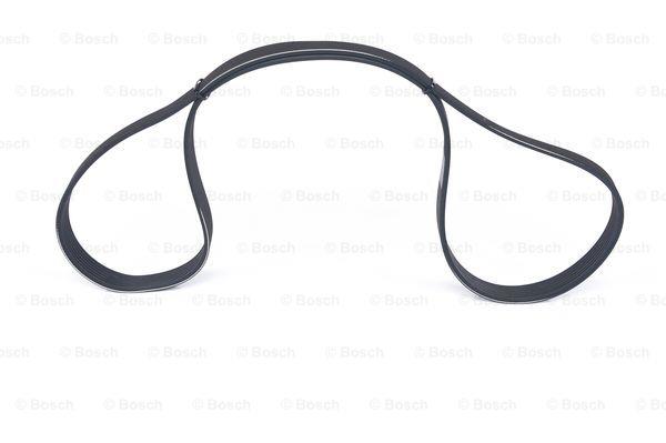 Поликлиновый ремень 7PK1043 Bosch 1 987 946 249
