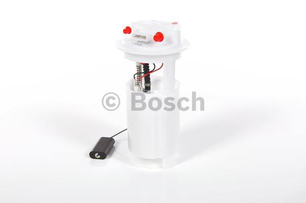 Bosch Датчик рівня палива – ціна 12386 UAH