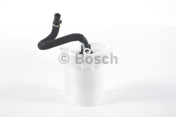 Bosch Насос паливний – ціна 3141 UAH