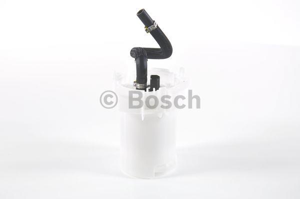Купити Bosch 0986580807 – суперціна на EXIST.UA!