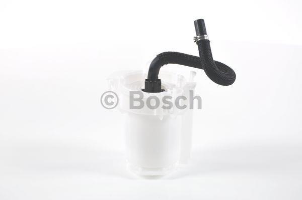 Купити Bosch 0 986 580 807 за низькою ціною в Україні!