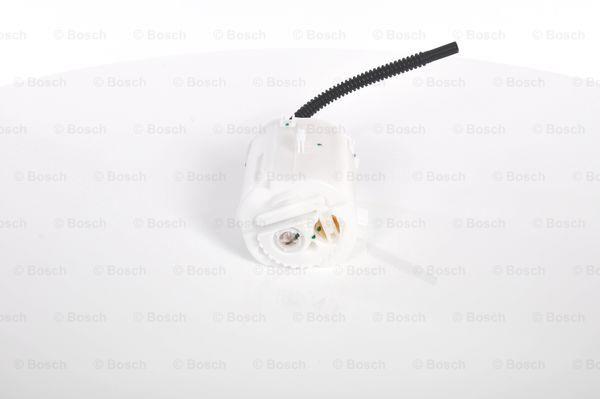 Bosch Насос паливний – ціна 3472 UAH
