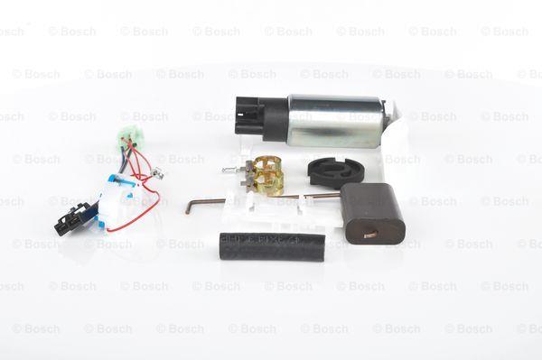 Купити Bosch 0 986 580 965 за низькою ціною в Україні!
