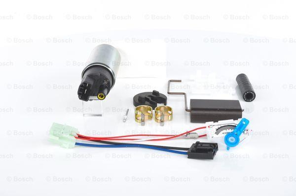 Bosch Насос паливний – ціна 8700 UAH