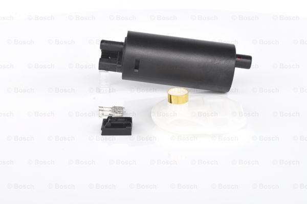 Купить Bosch 0986580977 – отличная цена на EXIST.UA!