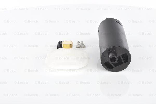 Насос топливный Bosch 0 986 580 977