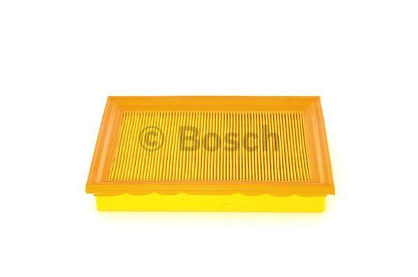 Повітряний фільтр Bosch 0 986 626 843