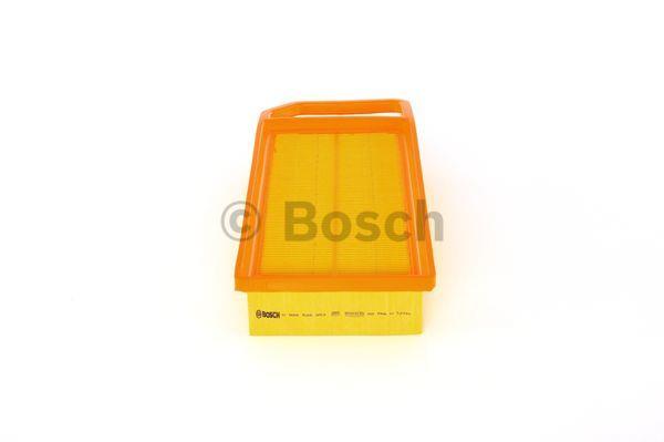 Повітряний фільтр Bosch 0 986 626 853