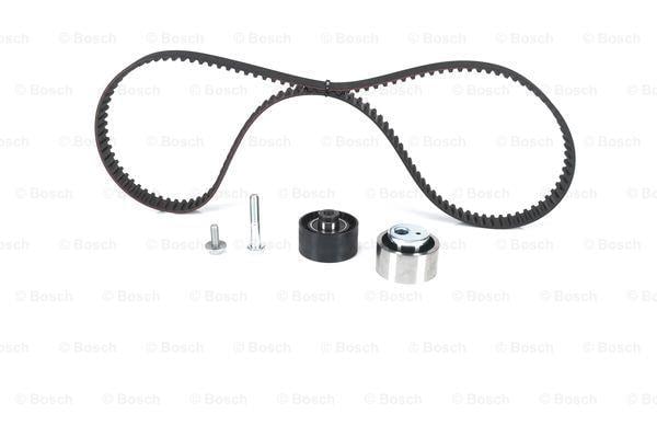 Bosch Комплект зубчастих ременів – ціна 2550 UAH