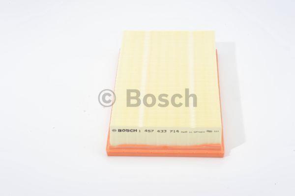 Bosch Повітряний фільтр – ціна 371 UAH