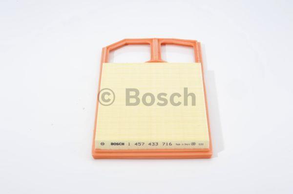 Bosch Повітряний фільтр – ціна 446 UAH