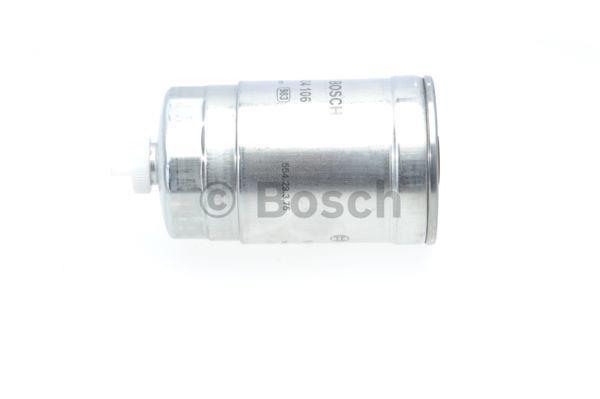 Фільтр палива Bosch 1 457 434 106
