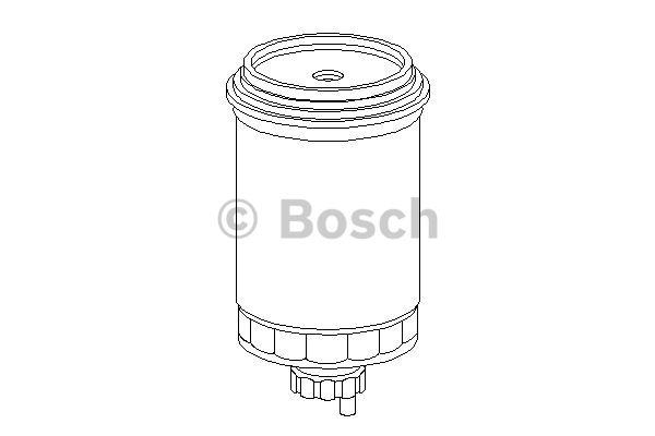 Купить Bosch 1 457 434 283 по низкой цене в Украине!